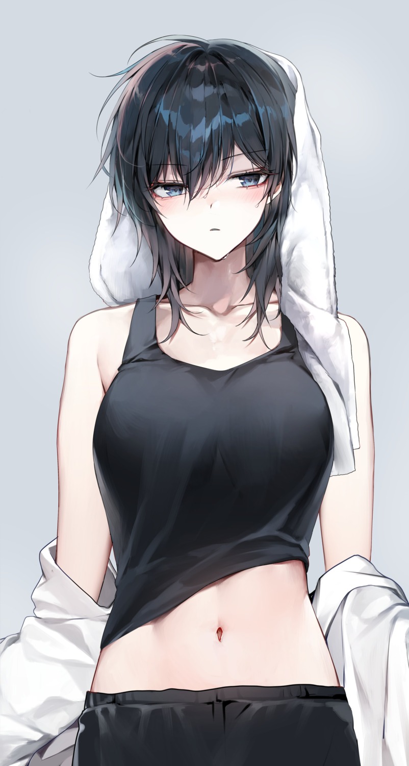 bara_(03_bara_), towel