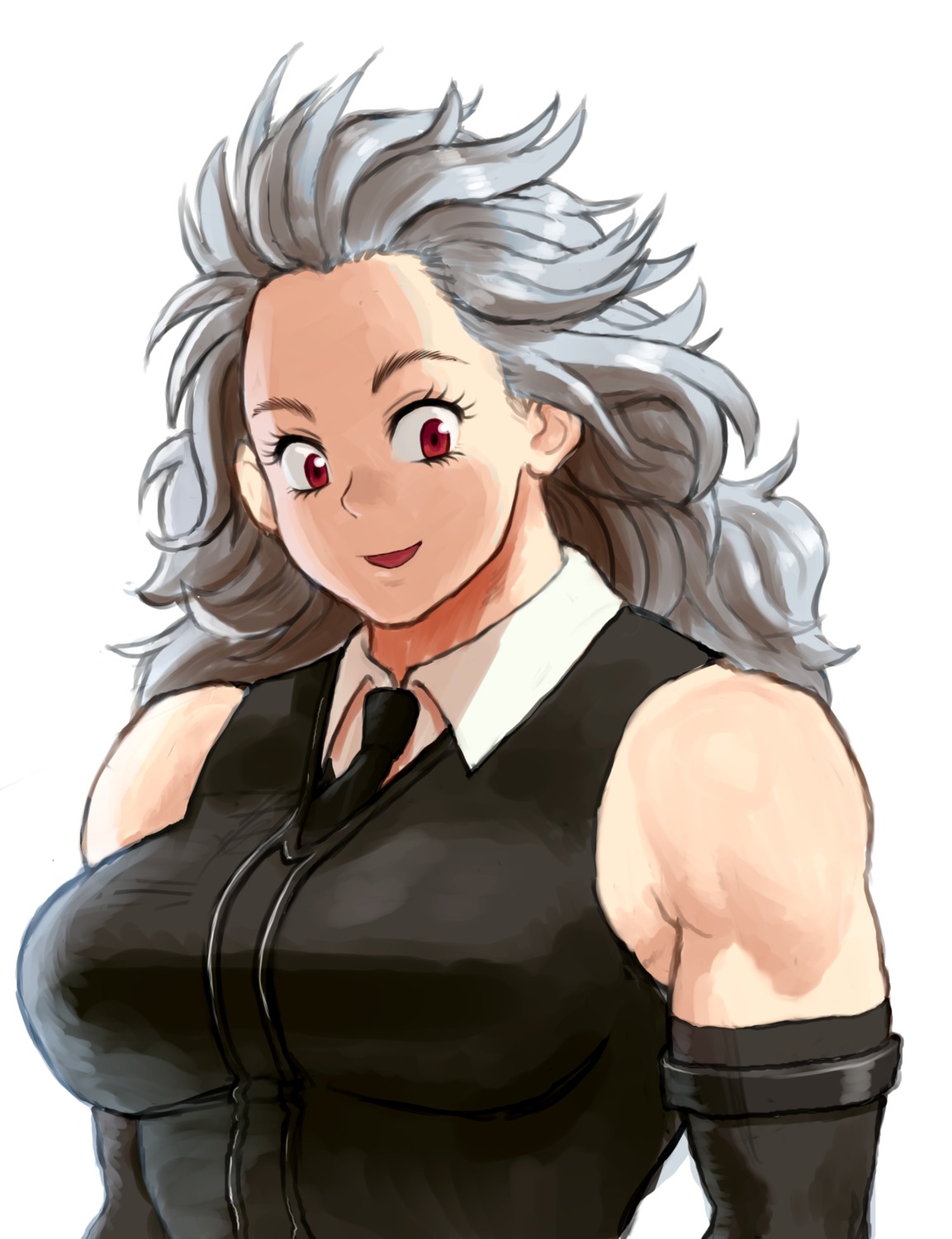 dorohedoro, noi_(dorohedoro), tagme