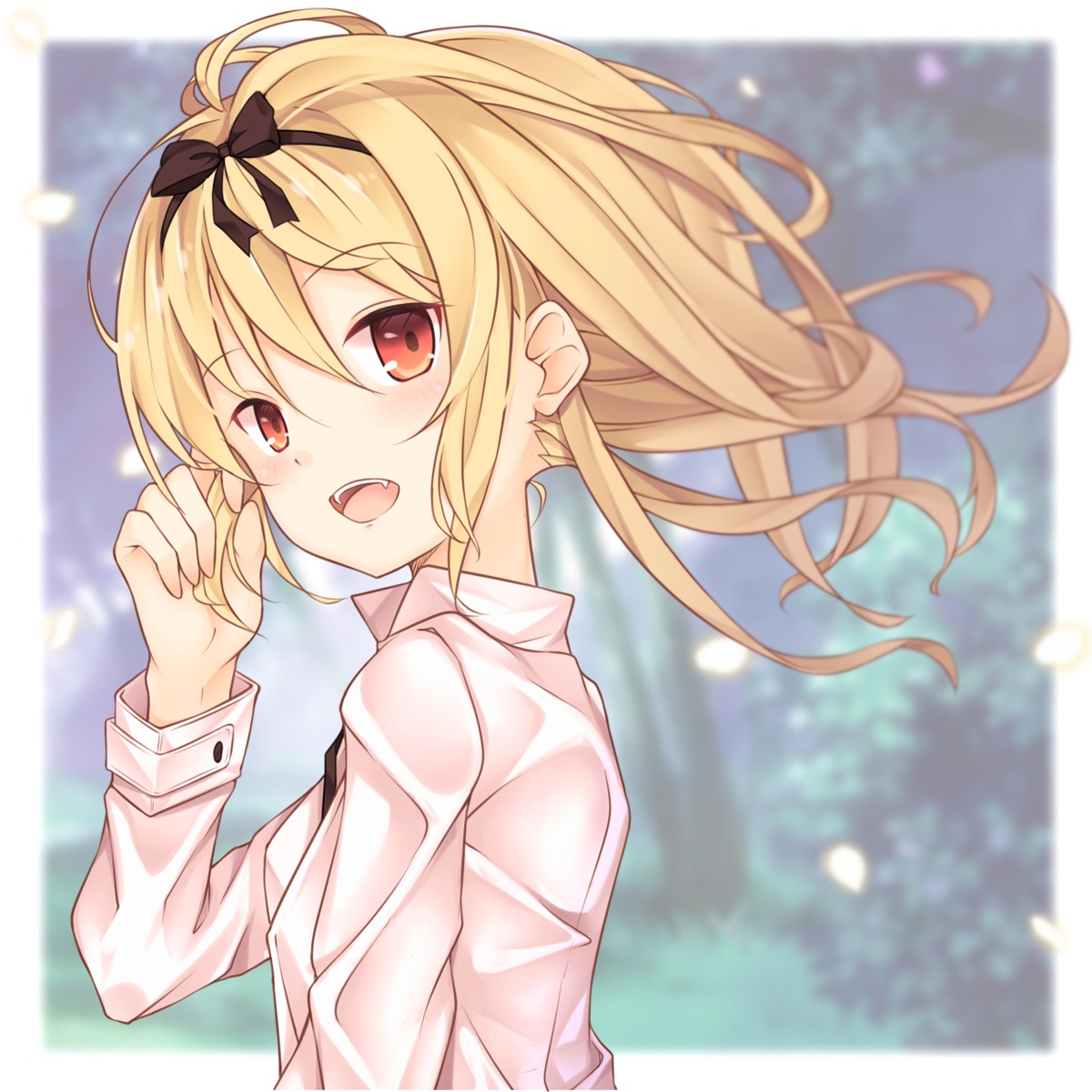ai_cao, arifureta_shokugyou_de_sekai_saikyou, yue_(arifureta)