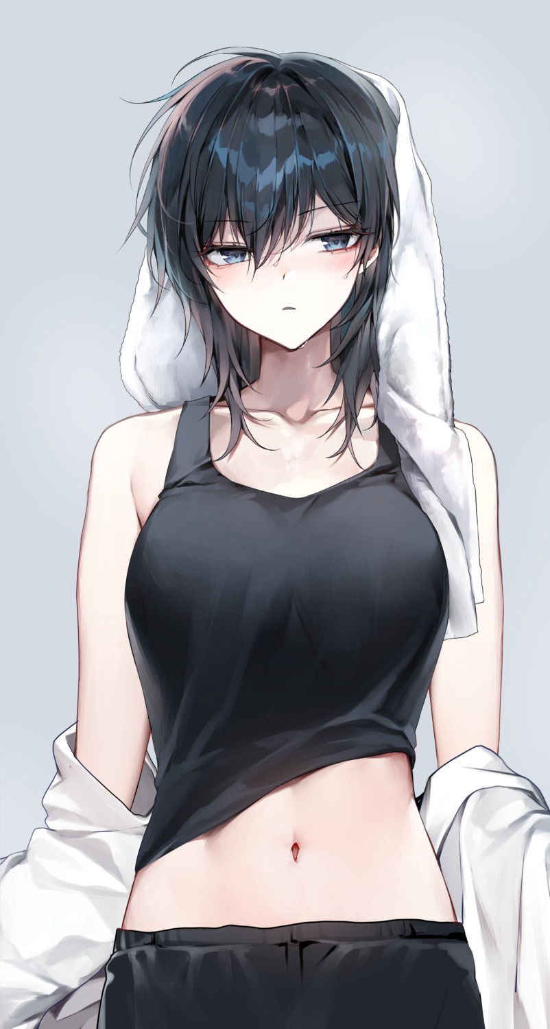 bara_(03_bara_), towel