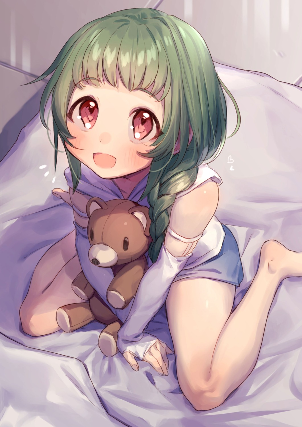 shuumatsu_no_harem, tagme, yamada_sui