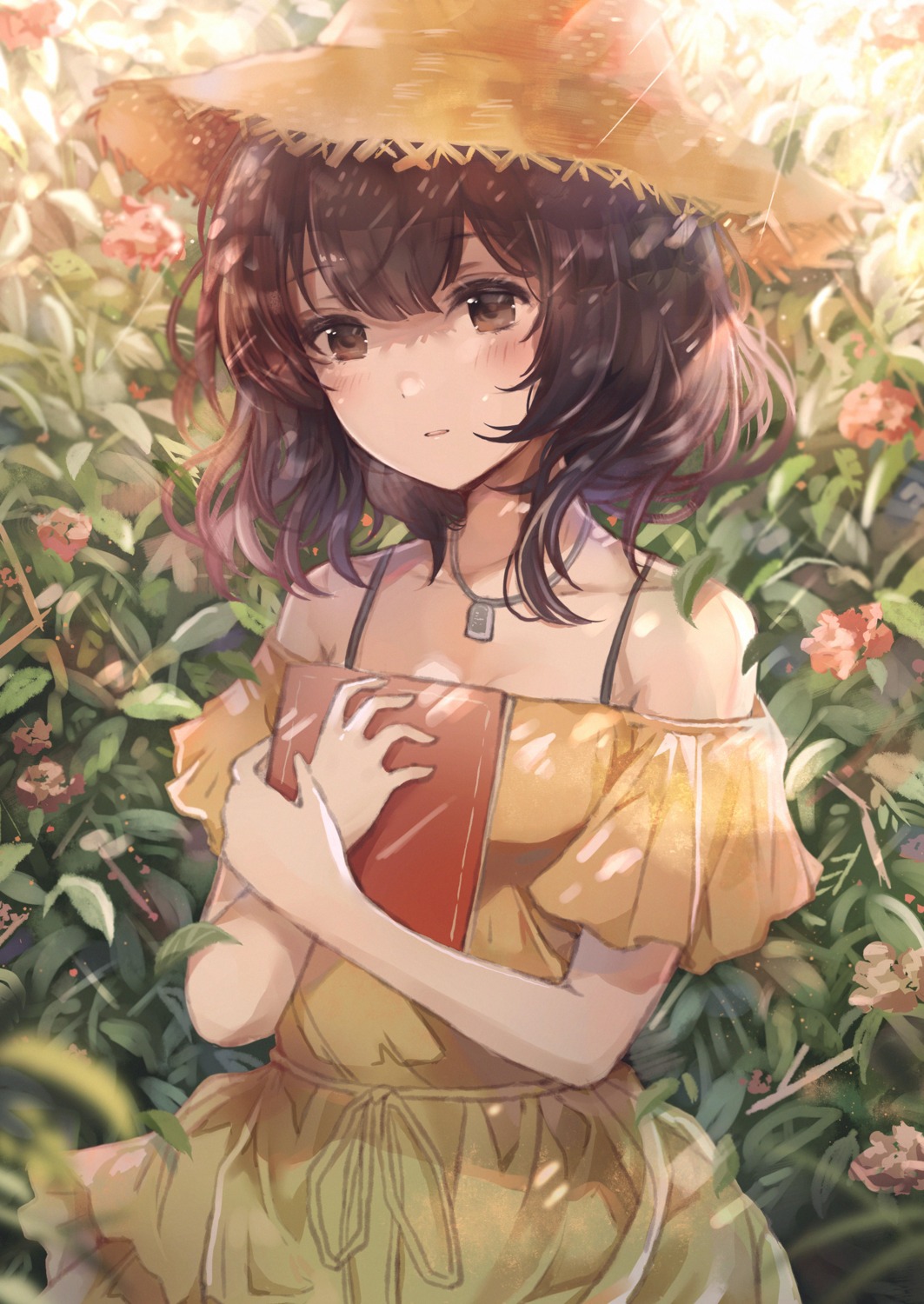 dress, namamake