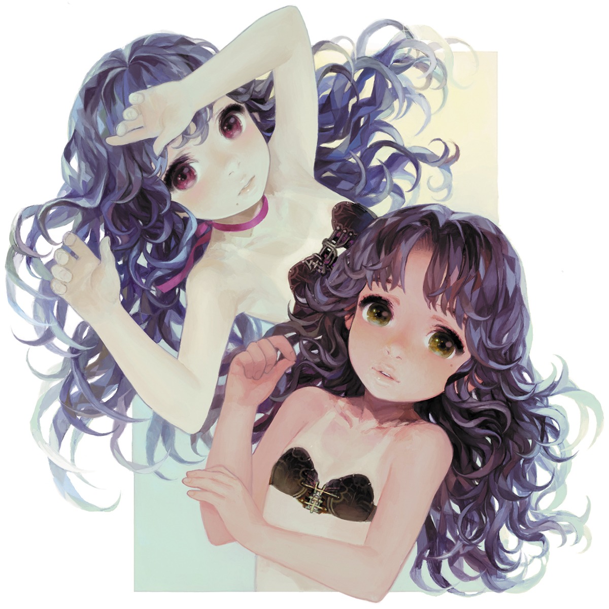 bikini, matayoshi, swimsuits, tan_lines