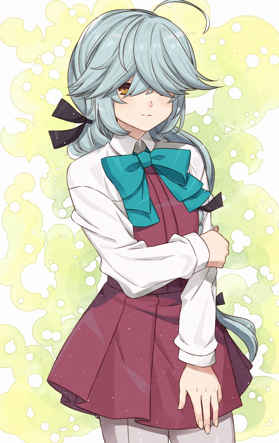 hamanami_(kancolle), kanmiya_shinobu, kantai_collection, pantyhose, seifuku