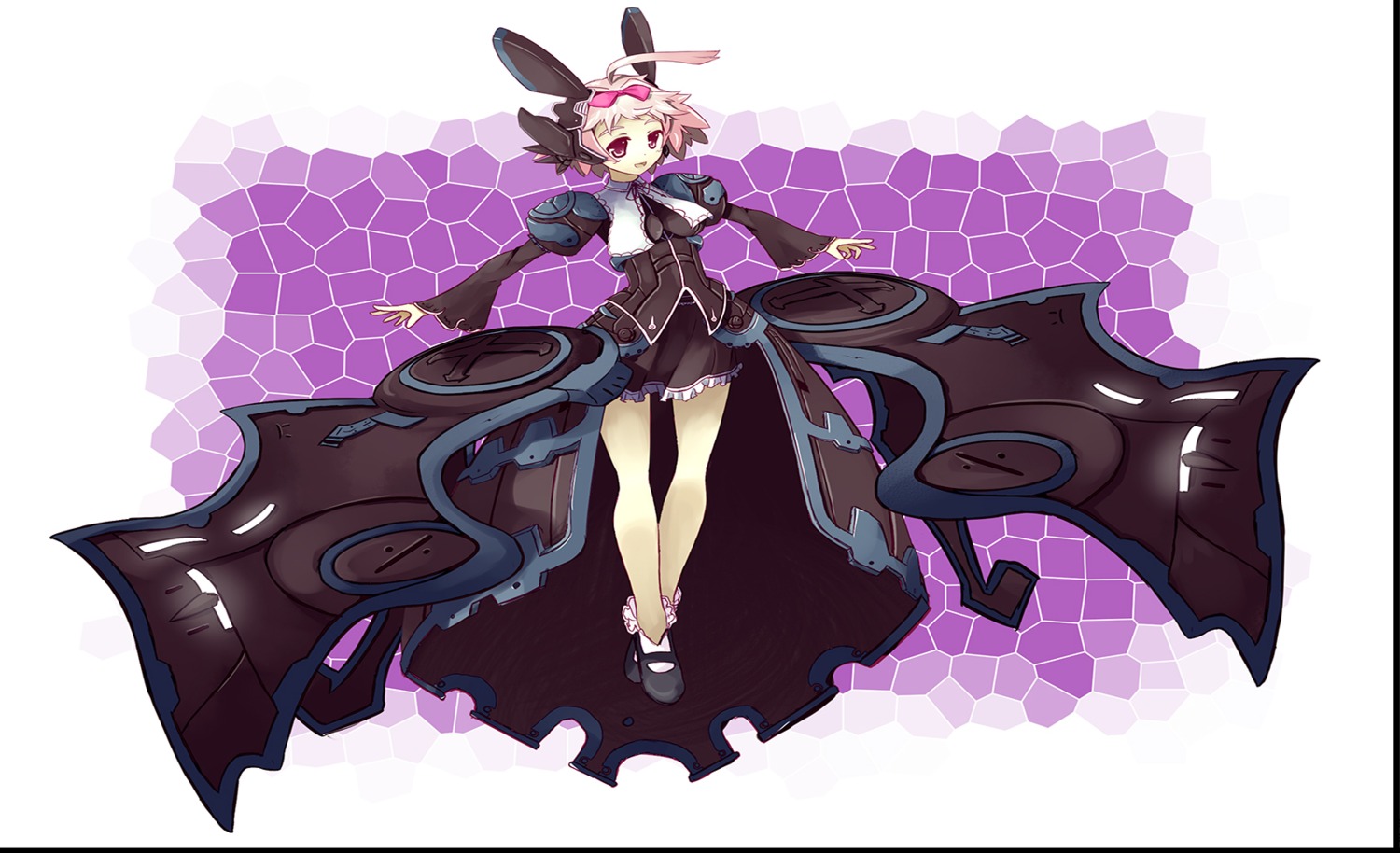 dress, ekusutoy
