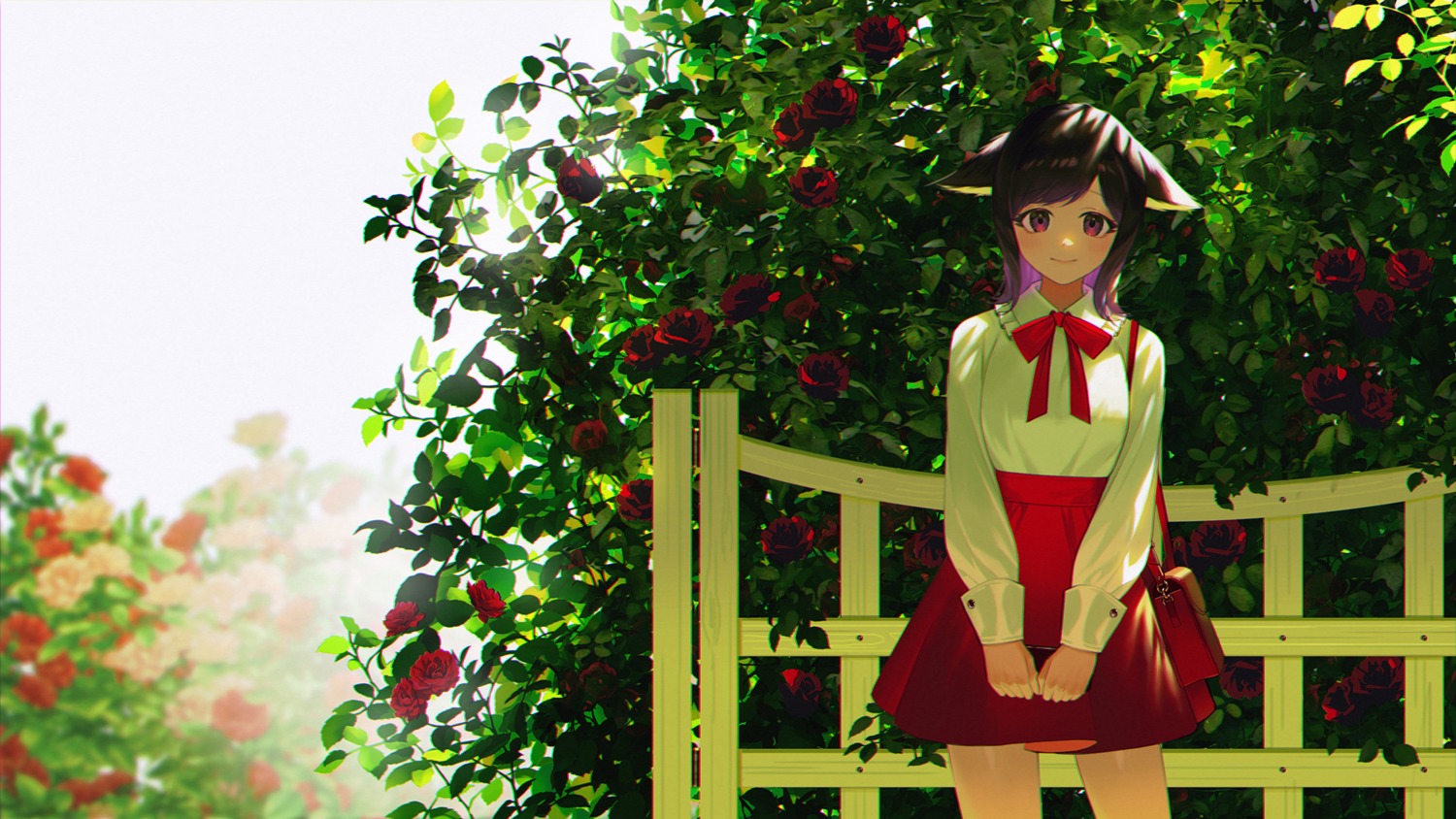 animal_ears, on_(onon2659), wallpaper
