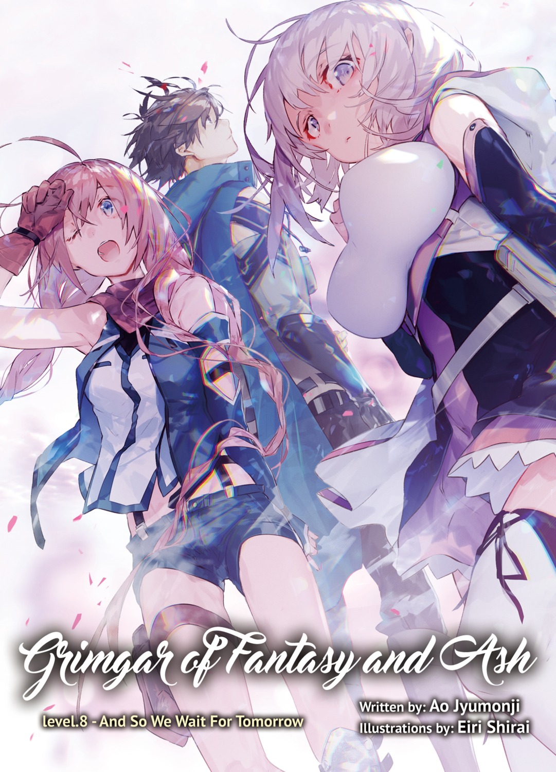 hai_to_gensou_no_grimgar, haruhiro, shihoru, shirai_eiri, yume_(grimgar)