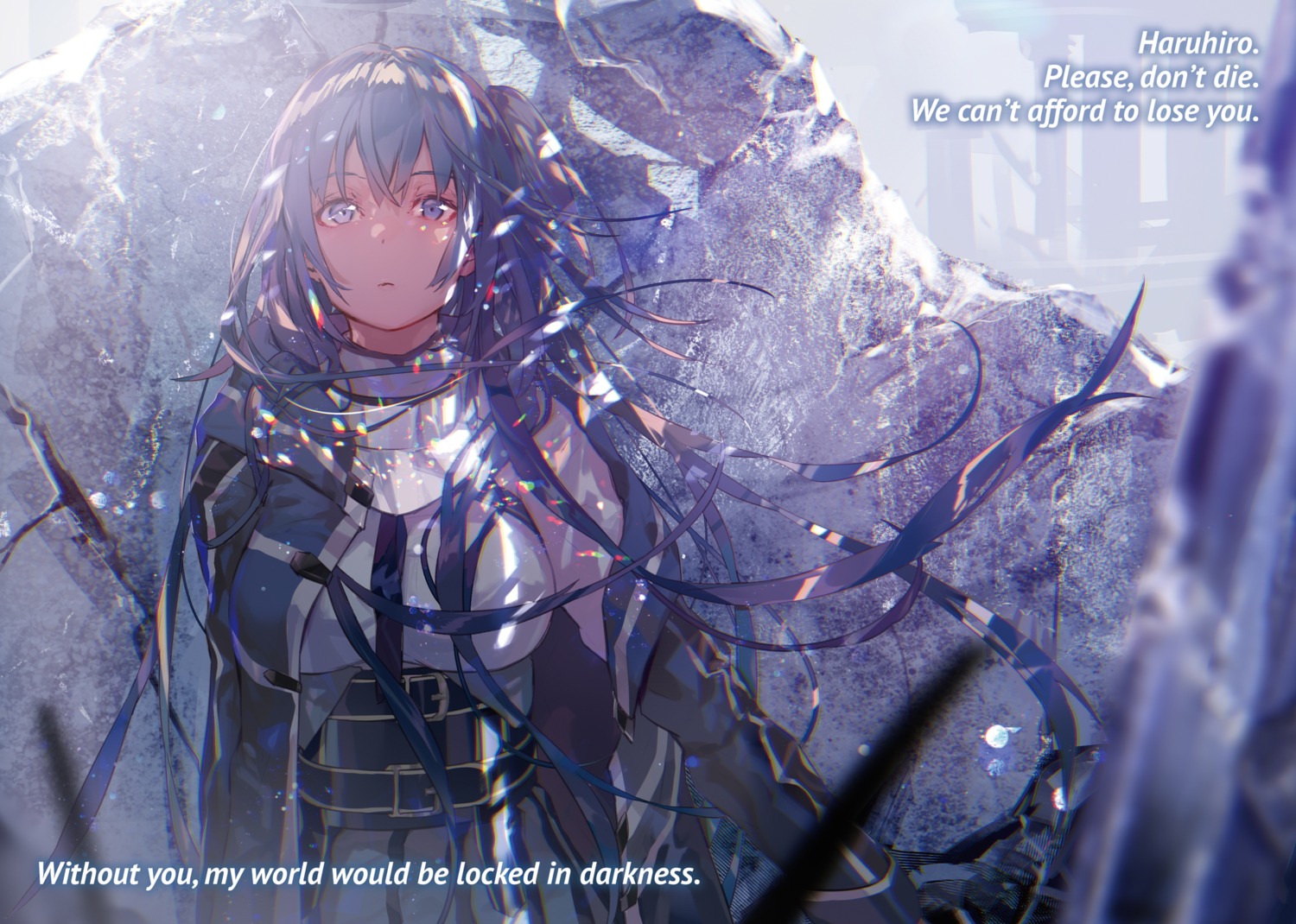 hai_to_gensou_no_grimgar, merry, shirai_eiri