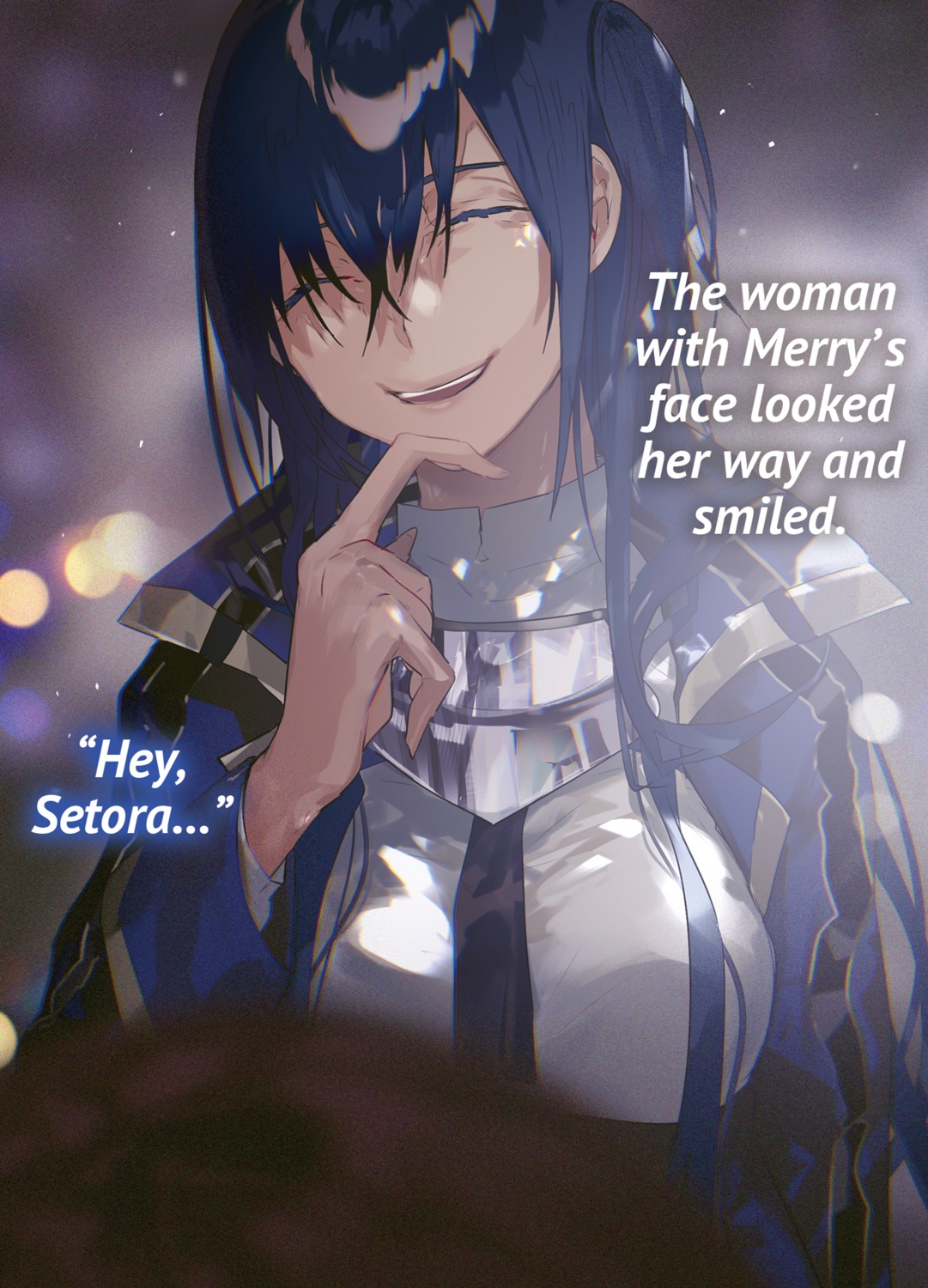 hai_to_gensou_no_grimgar, merry, shirai_eiri
