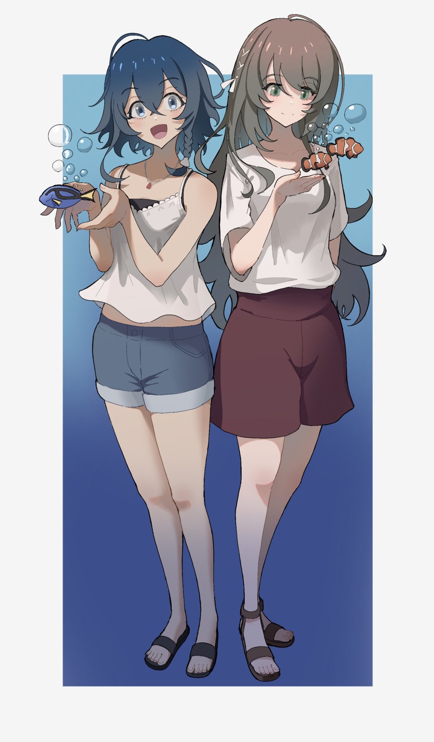 misakino_kukuru, miyazawa_fuuka, nsb36046_(na), shiroi_suna_no_aquatope
