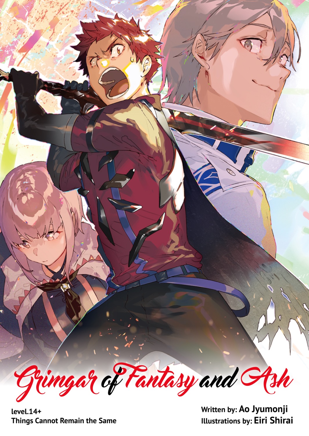 hai_to_gensou_no_grimgar, manato, ranta, shihoru, shirai_eiri