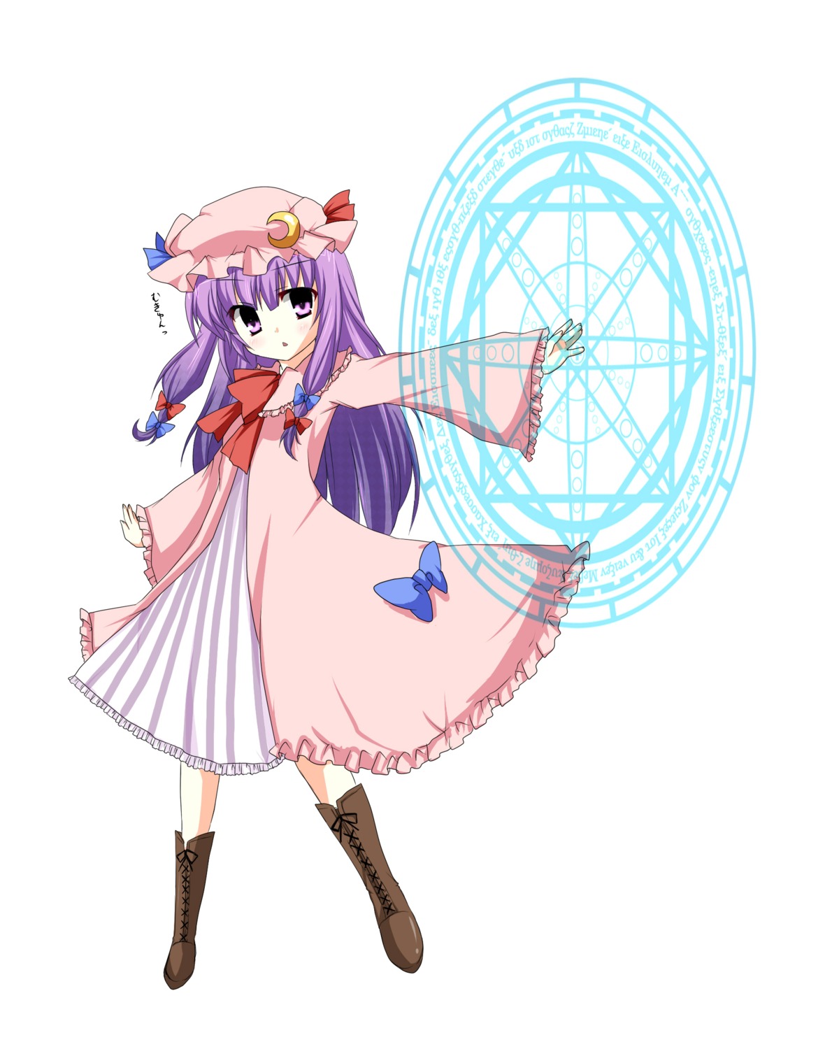 emyu, patchouli_knowledge, touhou