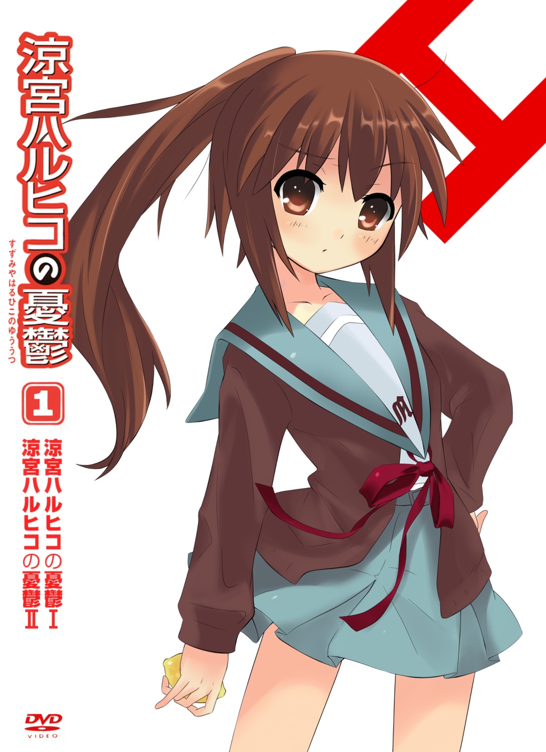 genderswap, kyon, kyonko, seifuku, sora_(ieyui), suzumiya_haruhi_no_yuuutsu