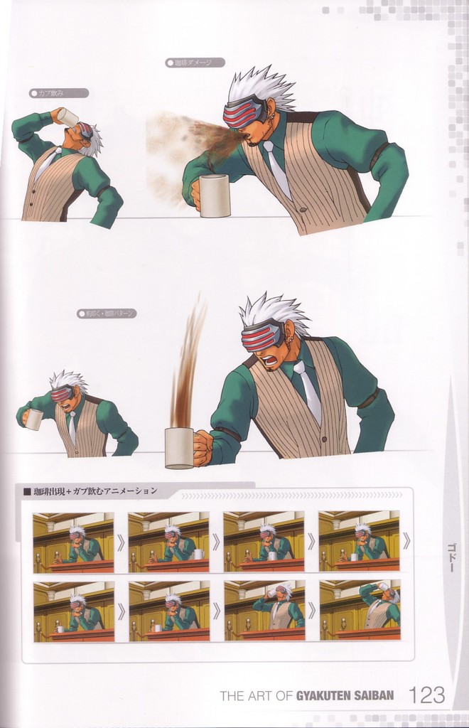 binding_discoloration, bleed_through, godot, gyakuten_saiban, male