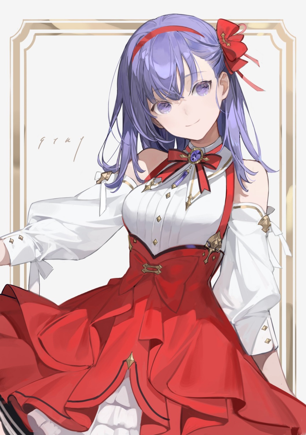 chyoel, dress, fate/stay_night, matou_sakura, skirt_lift