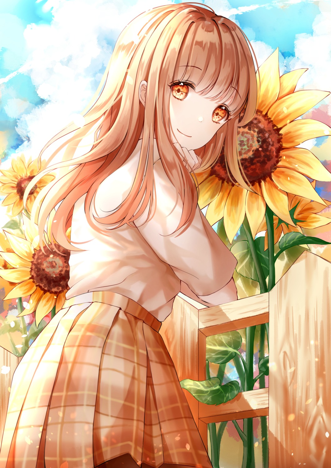 caron, seifuku