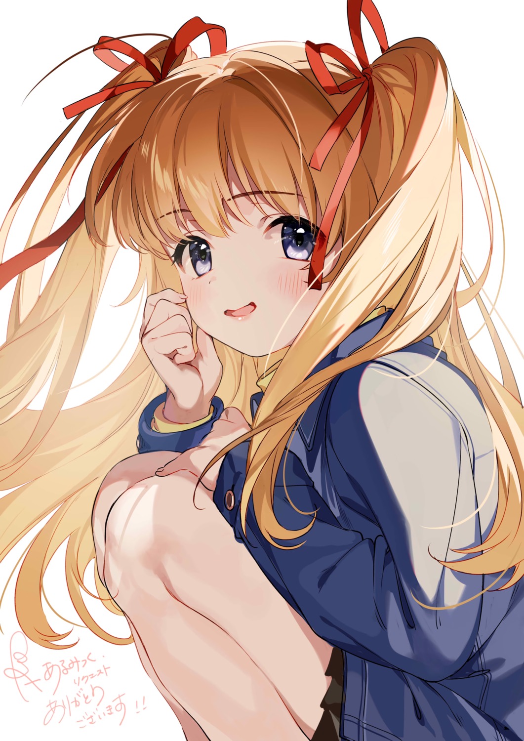 almic, kanon, sawatari_makoto