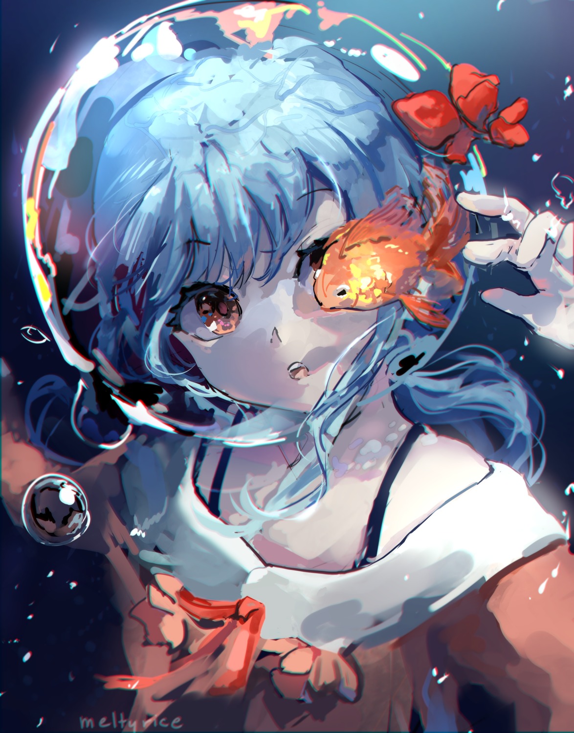 meltyrice
