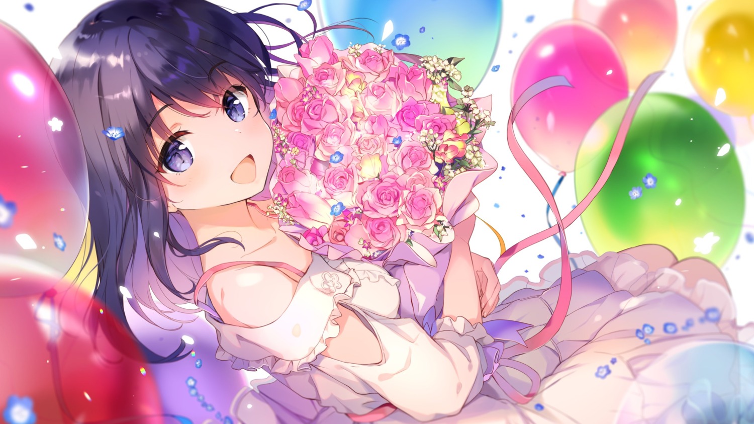 idoly_pride, nagase_mana, qp:flapper, sakura_koharu