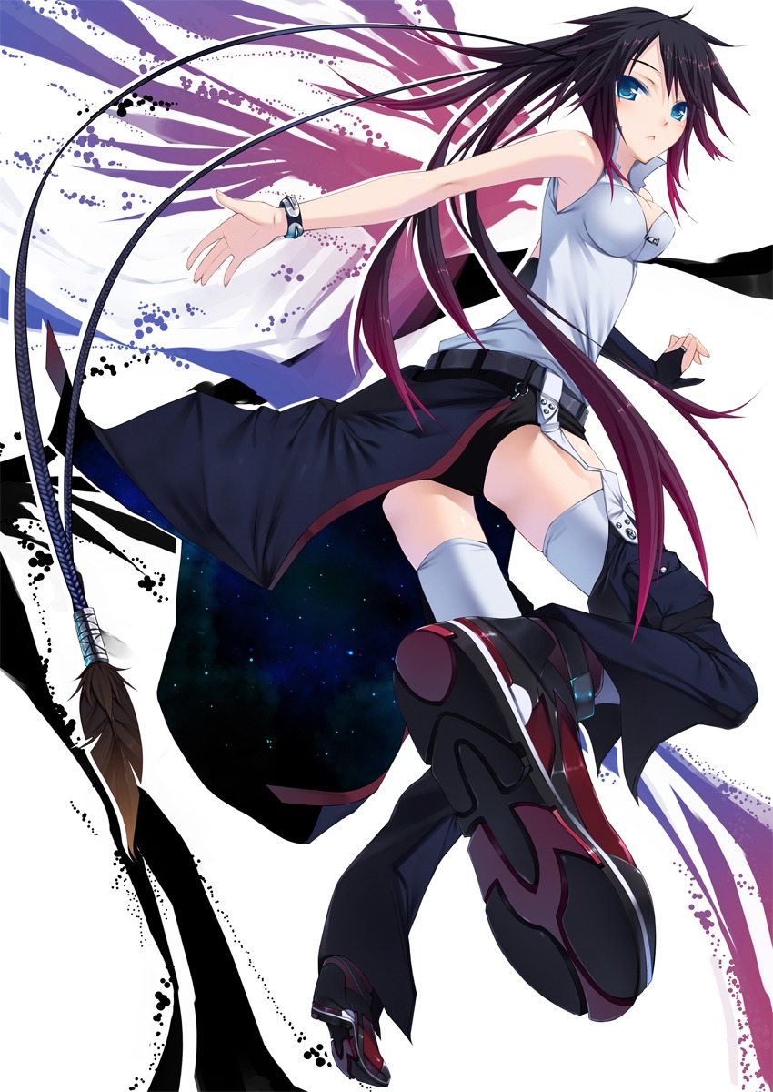 thighhighs, tsuzura_aya