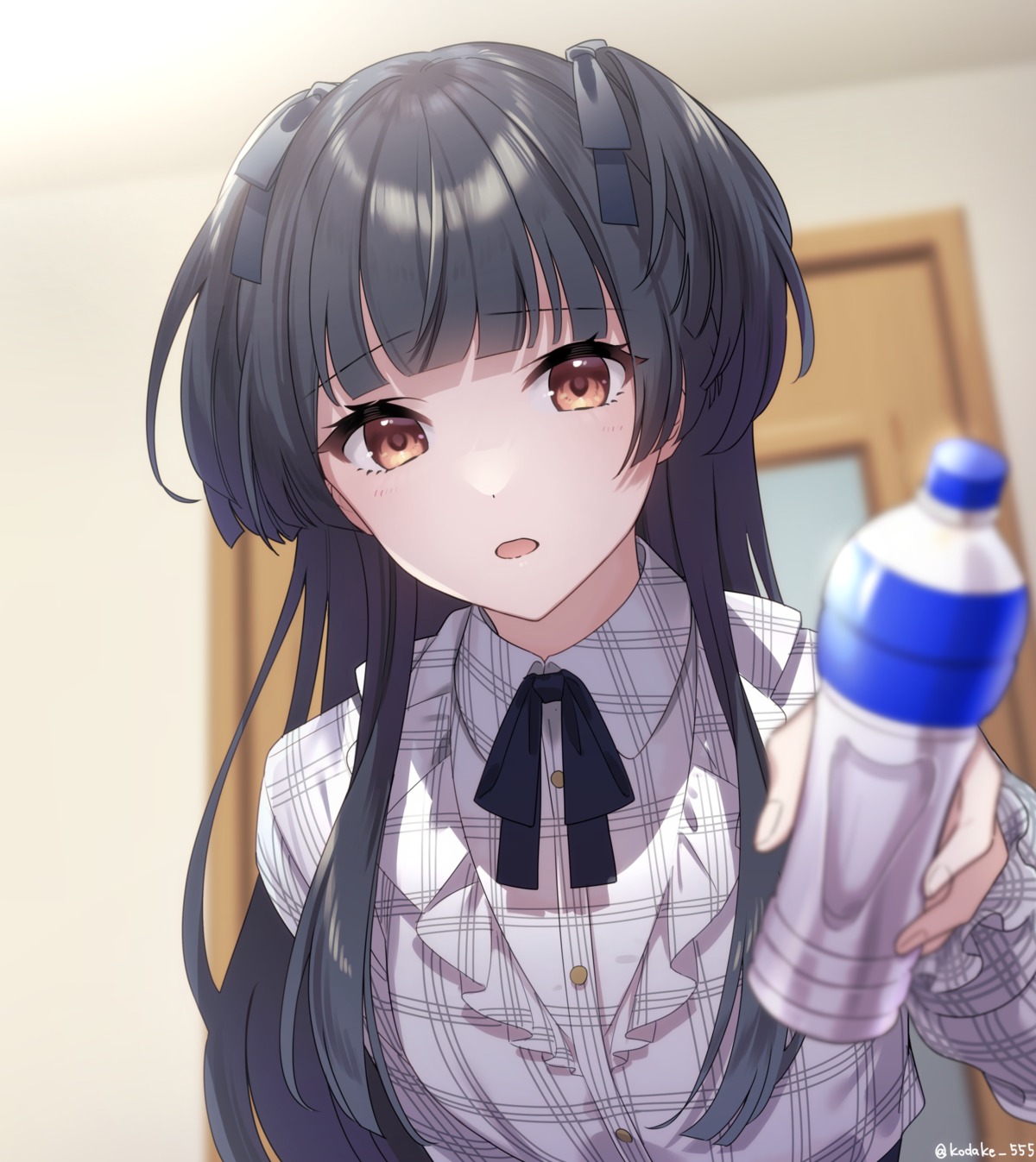 mayuzumi_fuyuko, takeko_spla, the_idolm@ster, the_idolm@ster_shiny_colors