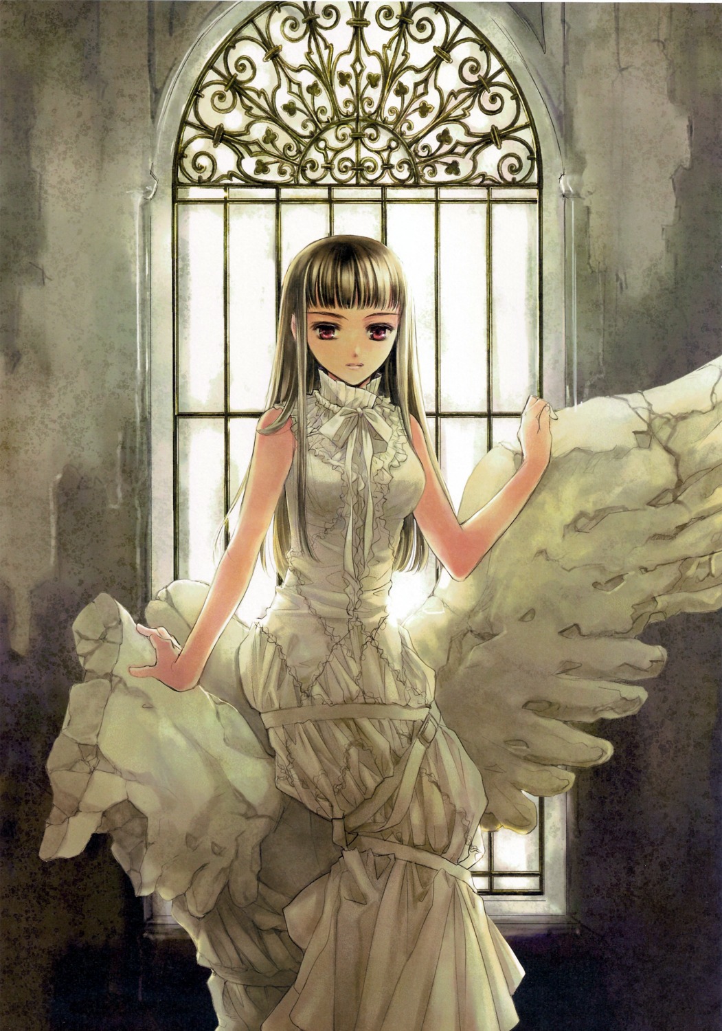 kuramoto_kaya, pieces_of_the_world