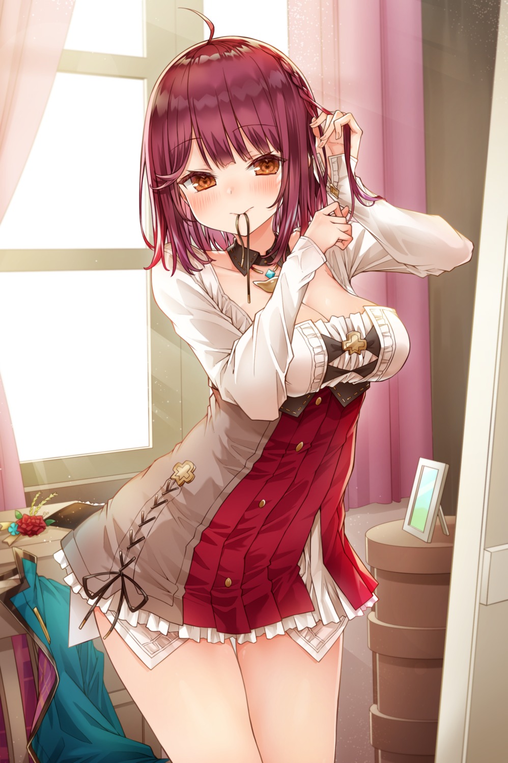 alt, atelier, atelier_sophie, atelier_sophie_2, sophie_neuenmuller