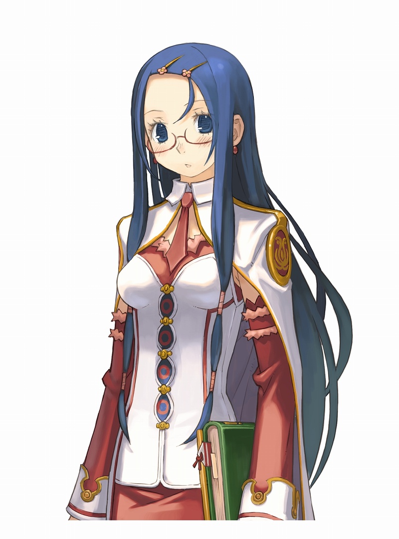 megane, ootsuka_shinichirou, sotina_roanz, summon_night, summon_night_x