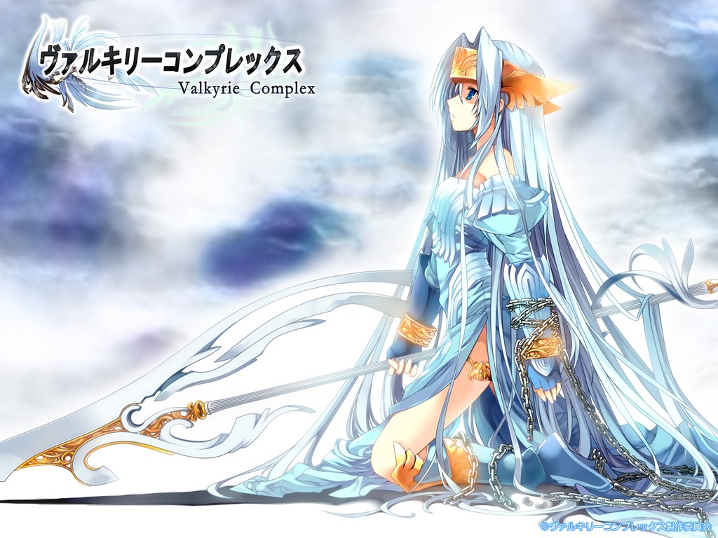 akisoba, kyrie_rason, valkyrie_complex, wallpaper