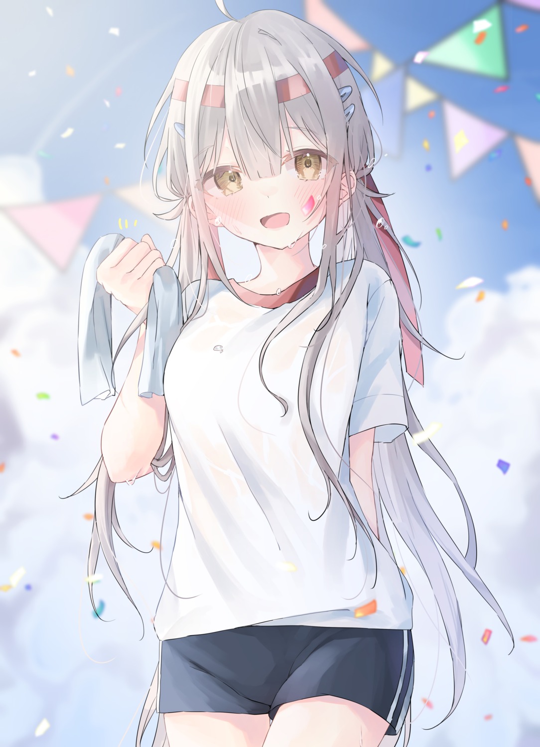 gym_uniform, riri_(ri0177)