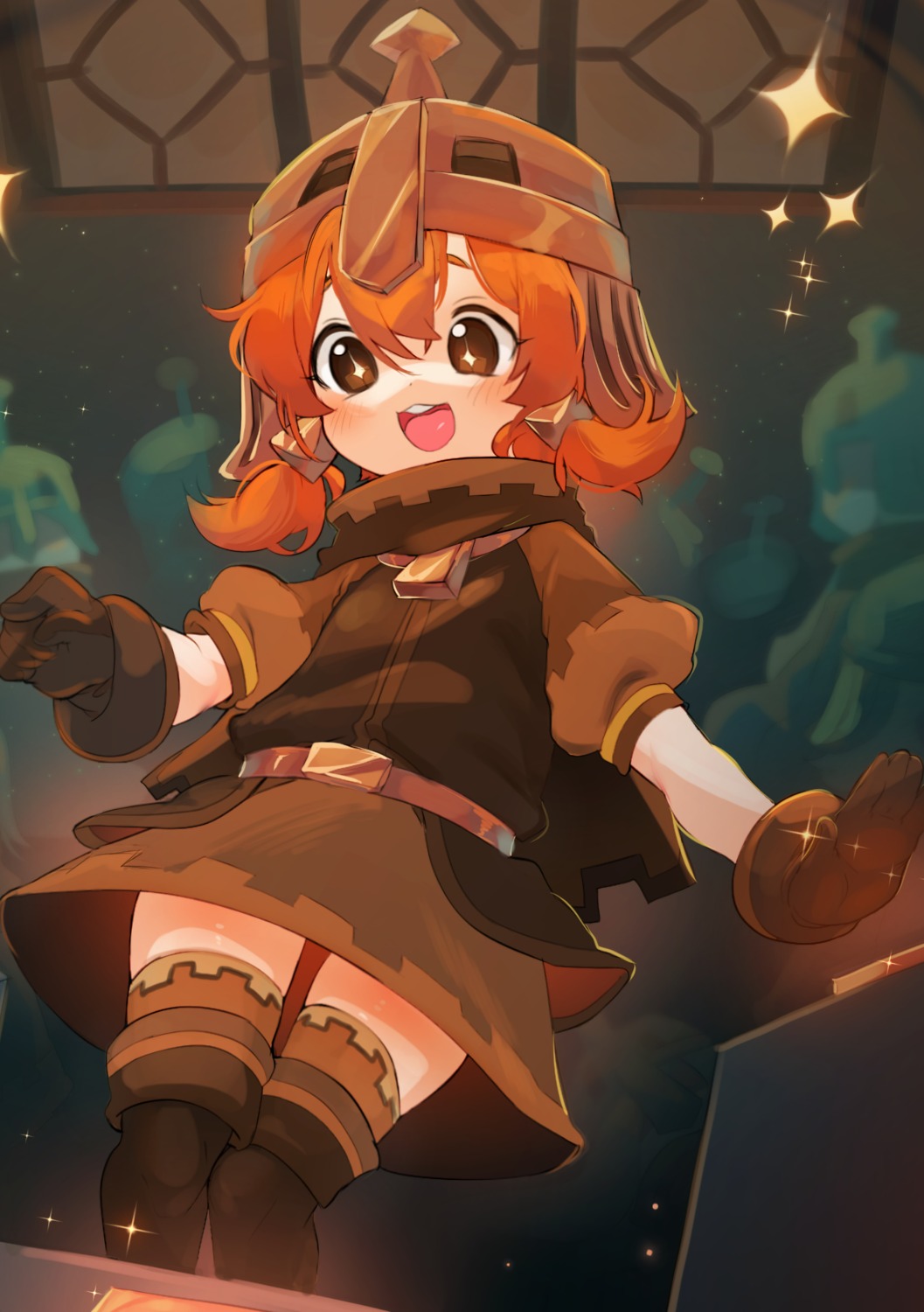 niniidawns, thighhighs