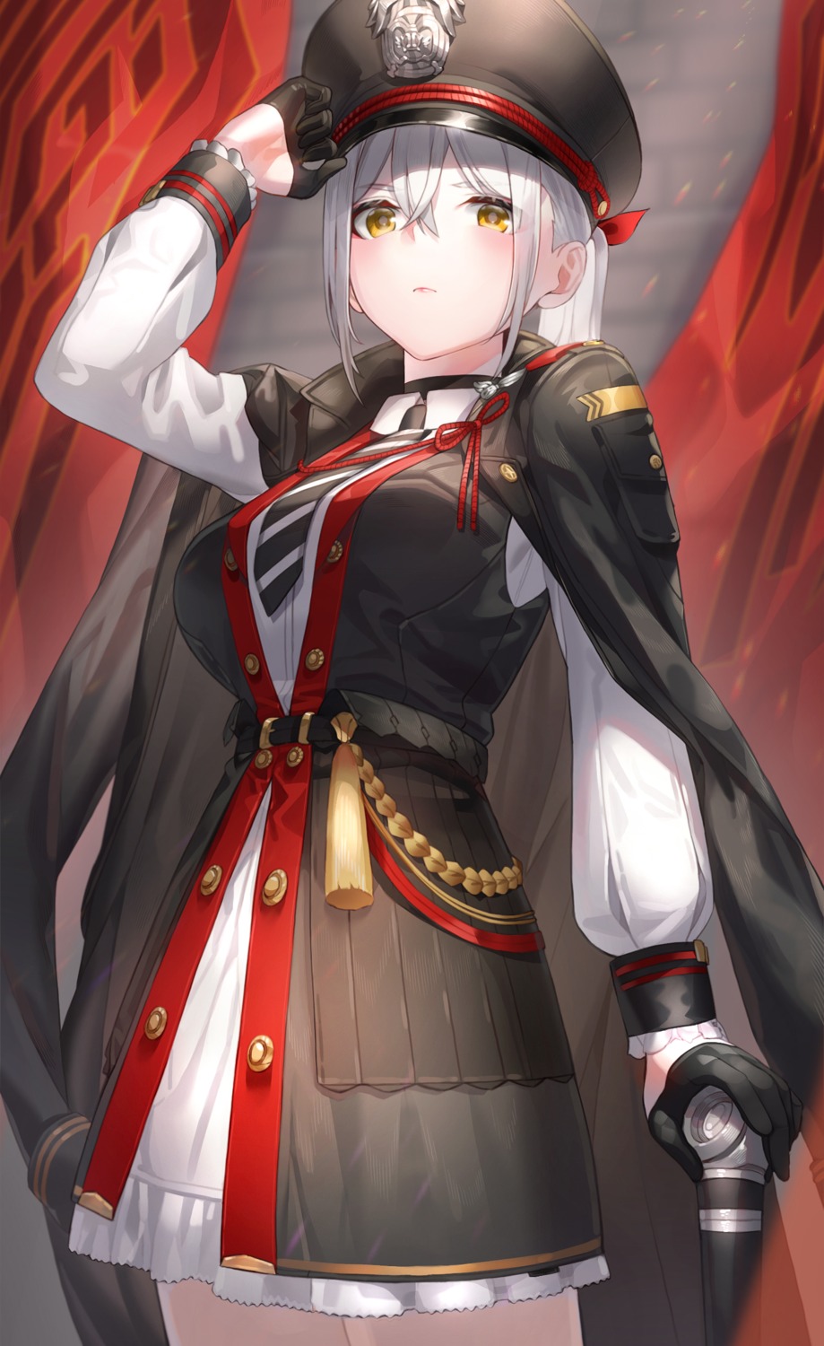 kfr, uniform