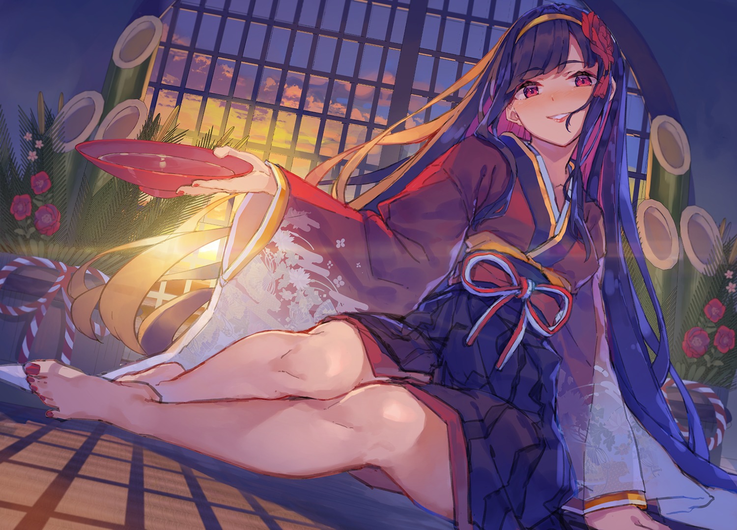 feet, japanese_clothes, yasumo