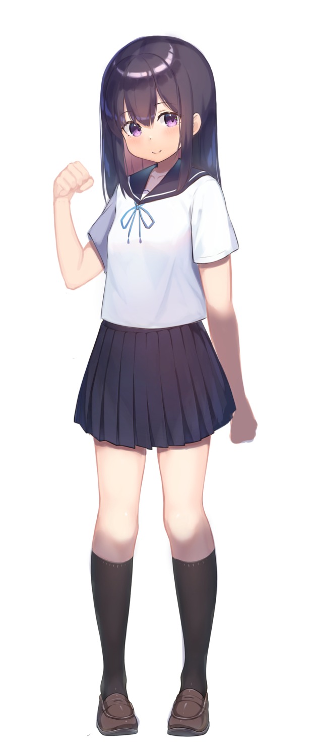 seifuku, takechii