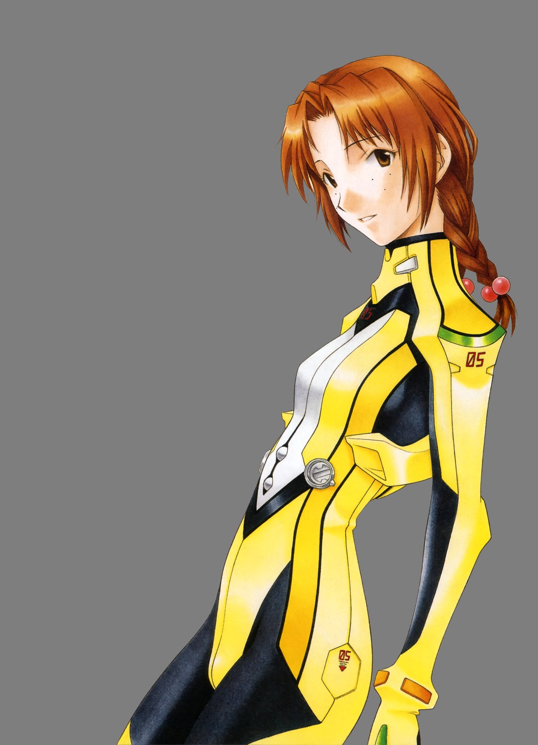 bodysuit, horaki_hikari, neon_genesis_evangelion, transparent_png, utatane_hiroyuki