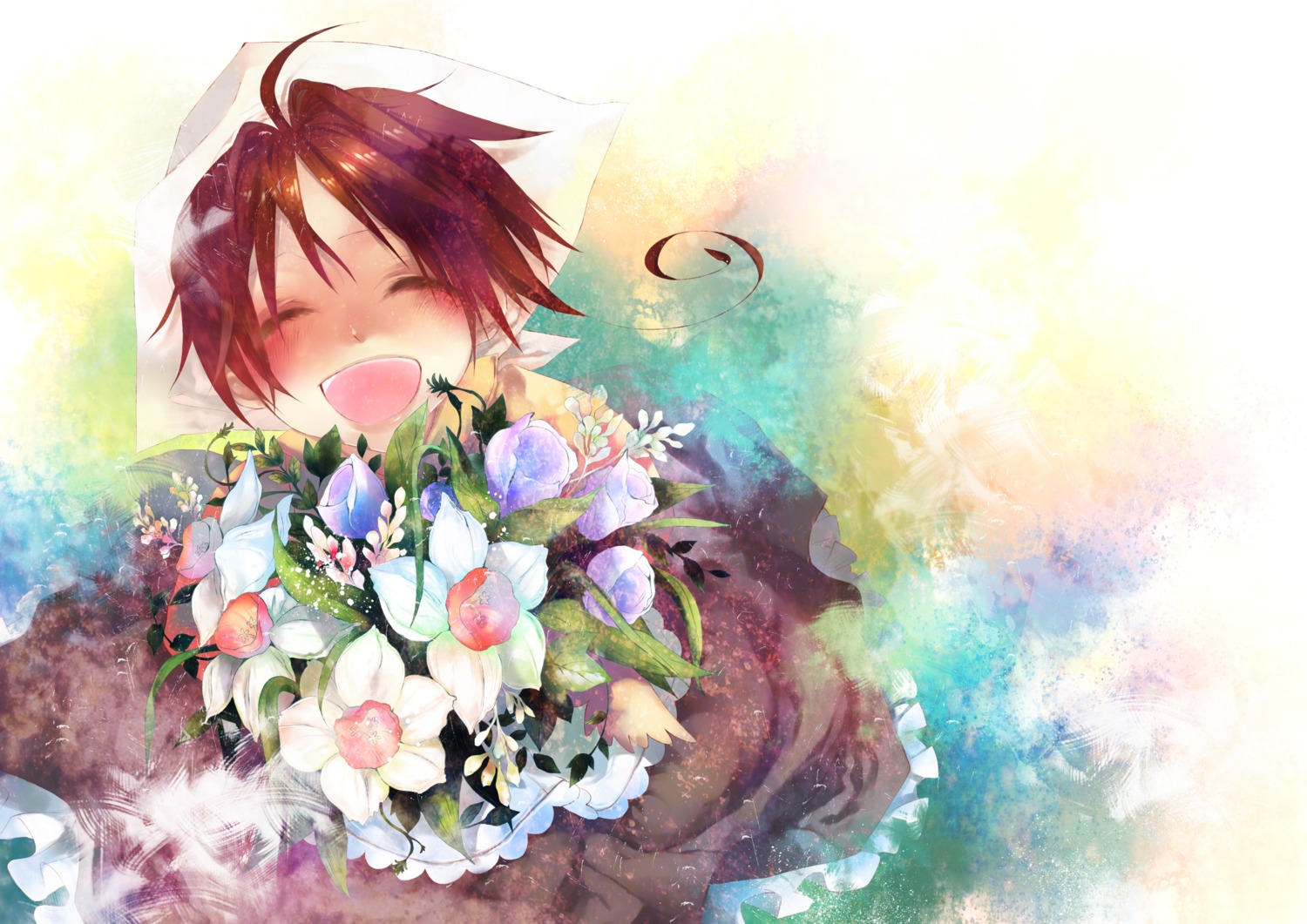 auko, crossdress, hetalia_axis_powers, male, north_italy