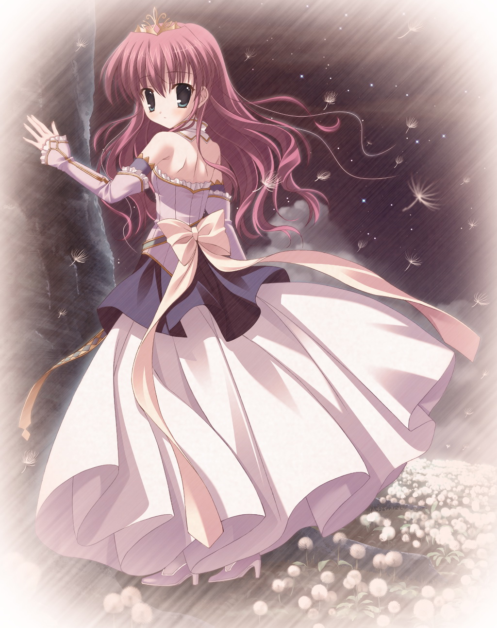 dress, heels, marginal_skip, mitha, moonstone, sheila_el_elise