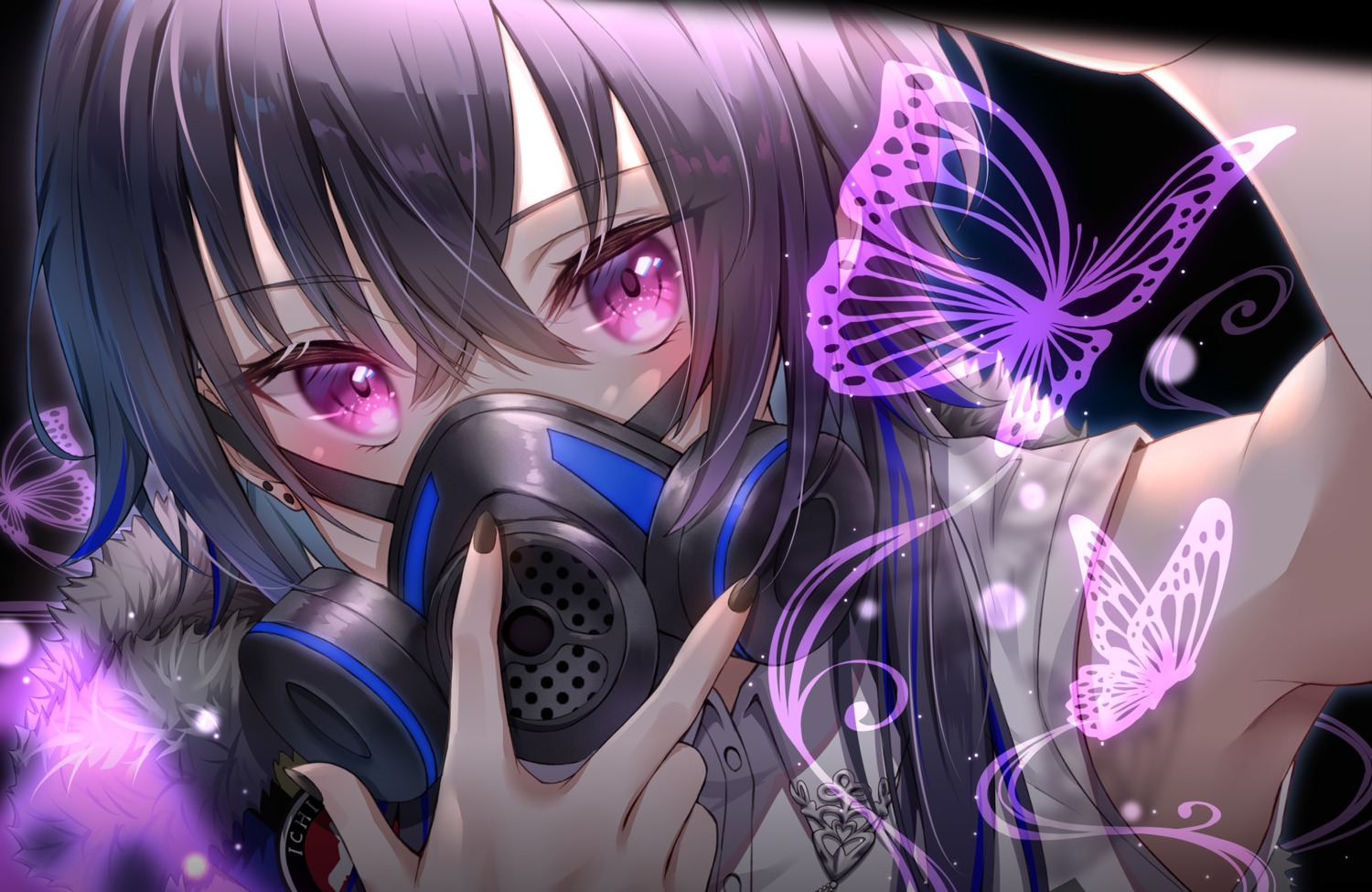 ichinose_uruha, lupinus_virtual_games, toki_(toki_ship8), vspo!