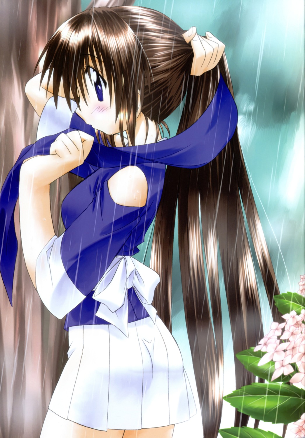 fujishiro_takeshi, nagasarete_airantou, suzu