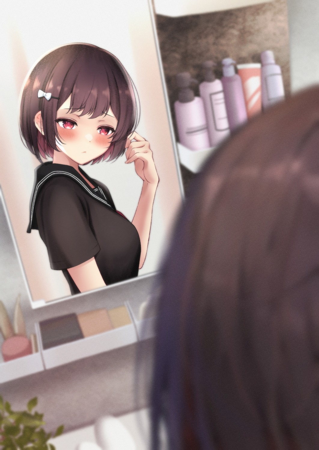 kazanock, seifuku