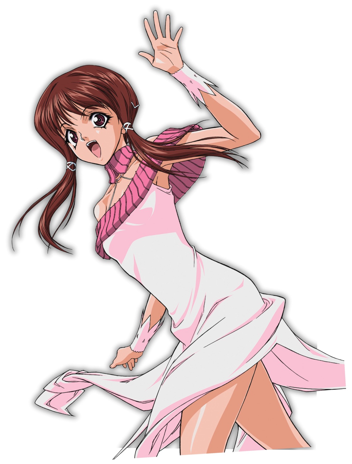 dress, hikari_to_mizu_no_daphne, iwakura_kazunori, mizuki_maia