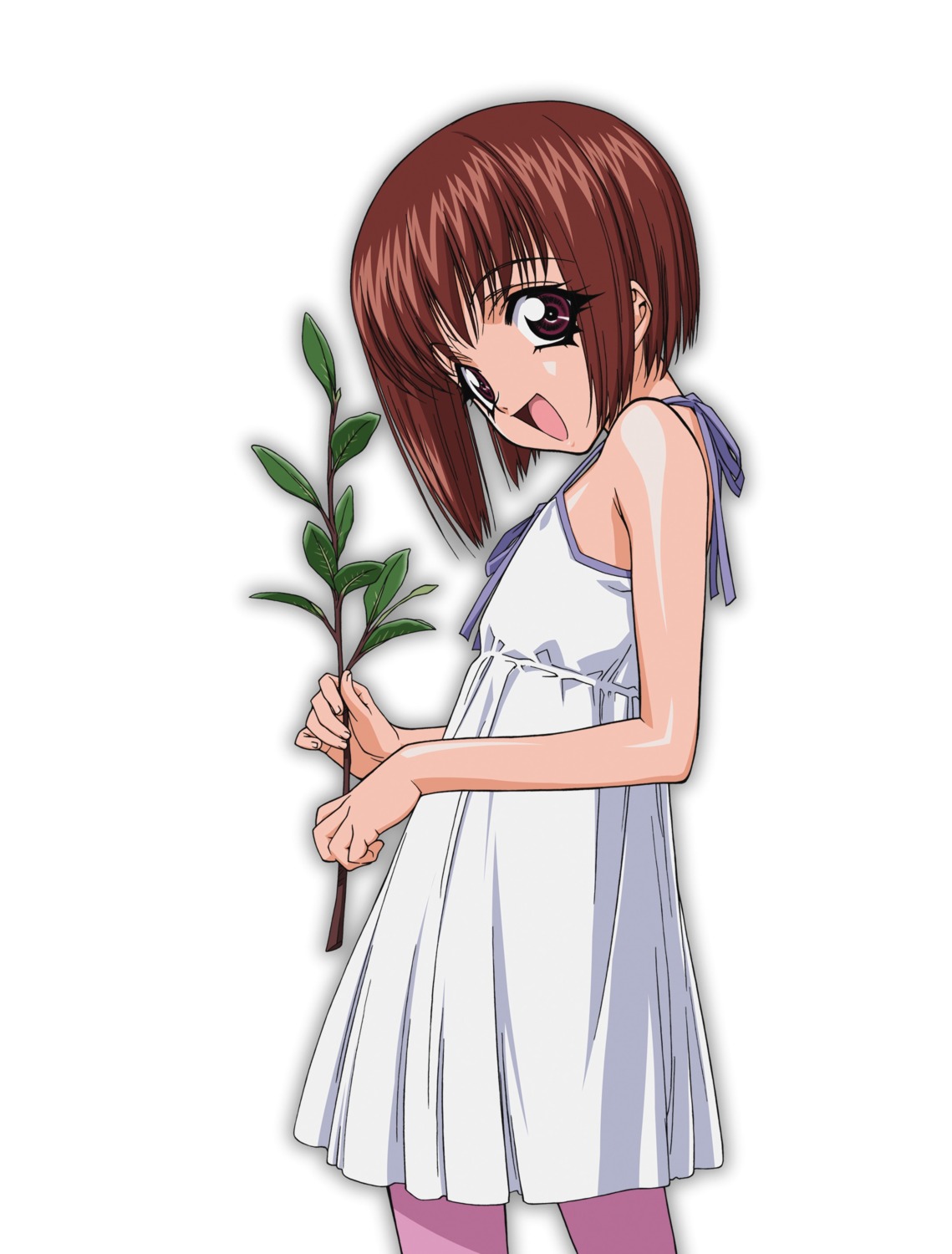 dress, hikari_to_mizu_no_daphne, iwakura_kazunori, mizuki_maia, pantyhose