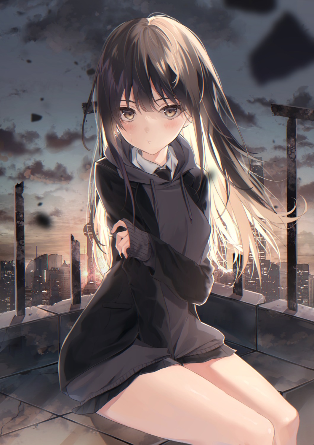 harui_(hr_x9_), seifuku