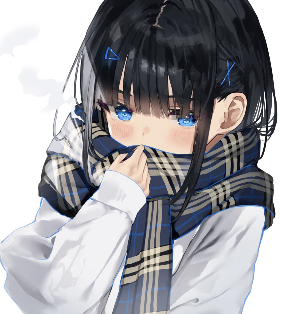 mashiro_kta, seifuku