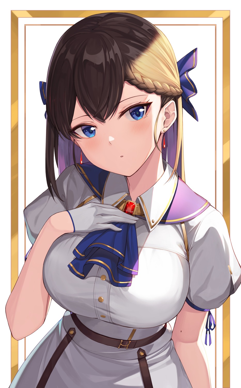 btraphen, seifuku