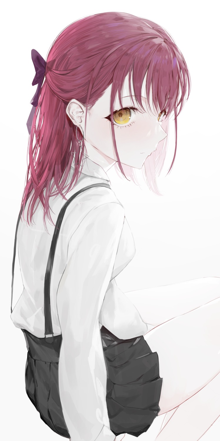 bangosu, seifuku
