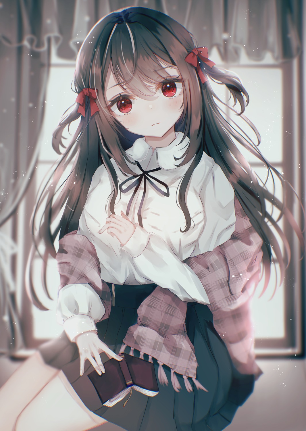 sakura_mochiko, seifuku
