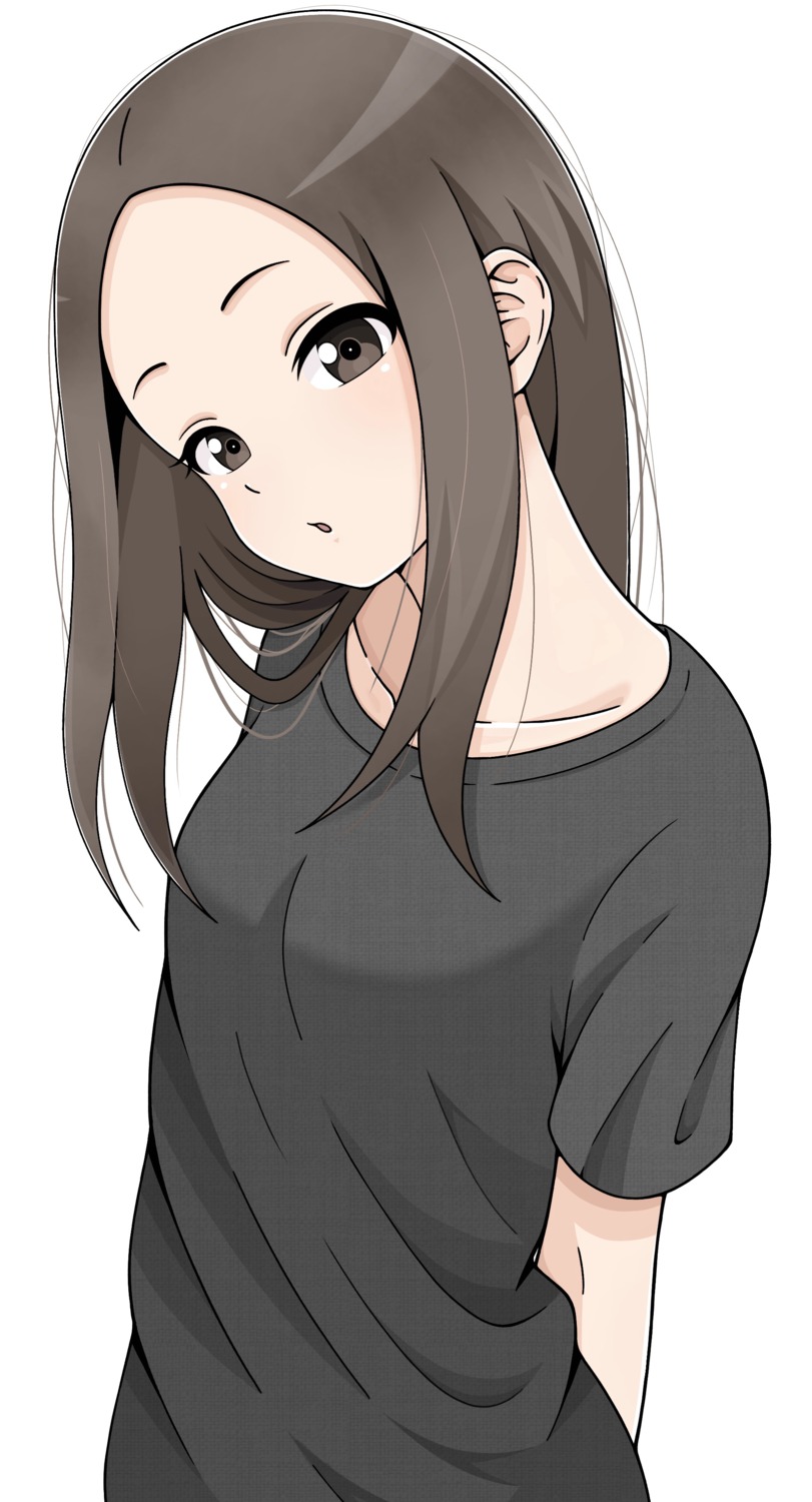 ito_kashiwamochi, karakai_jouzu_no_takagi-san, takagi-san