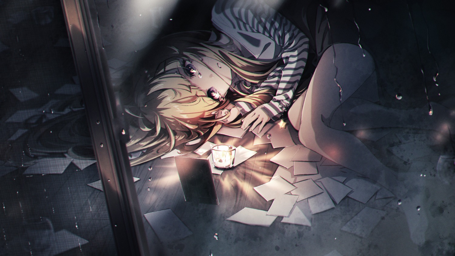 metamoe, metamoe_tube, schatten, wallpaper, wet