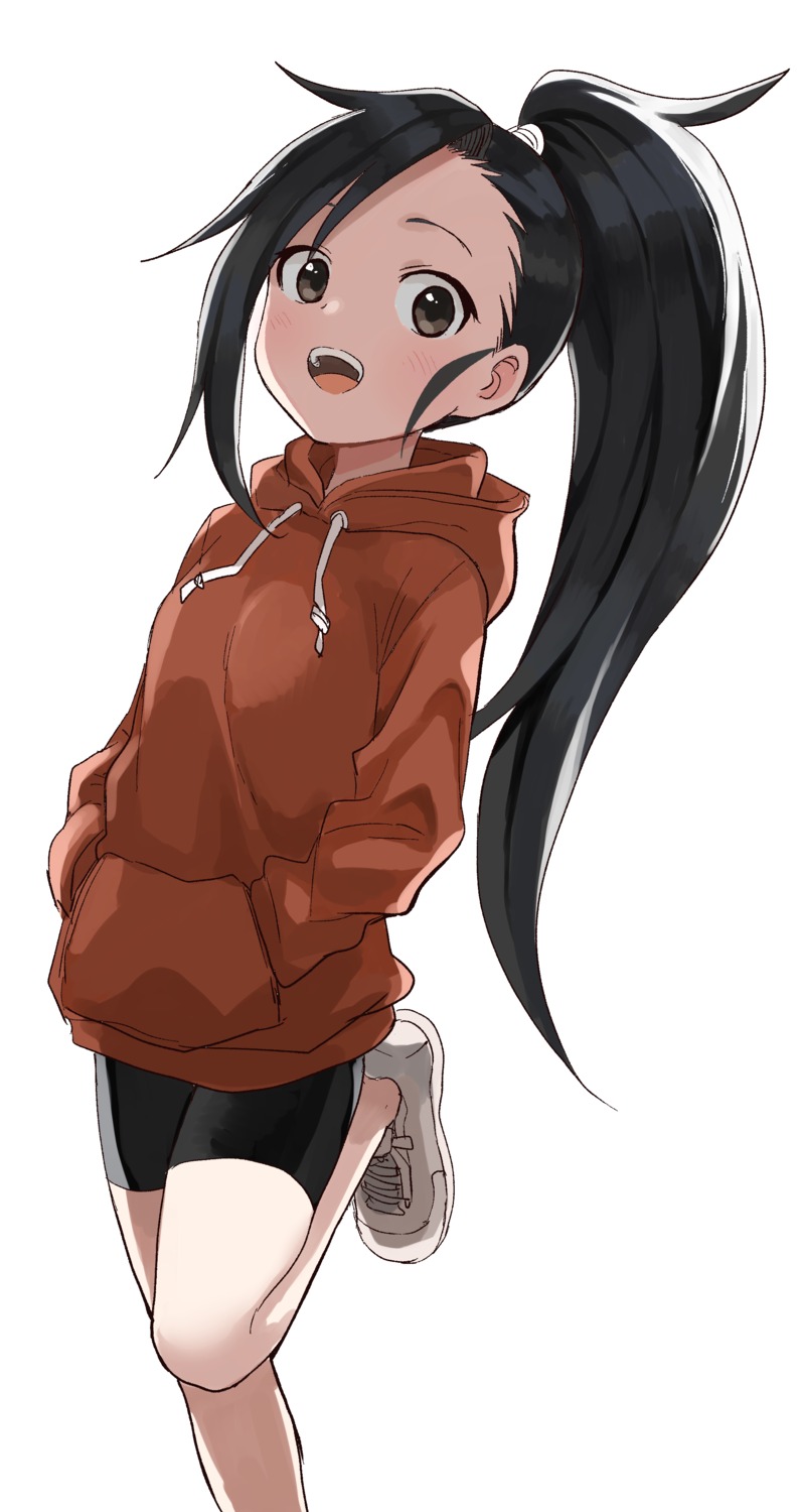 bike_shorts, kunoichi_tsubaki_no_mune_no_uchi, tsubaki_(kunoichi_tsubaki_no_mune_no_uchi), yamamoto_souichirou